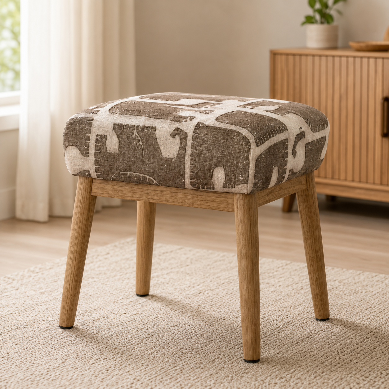 Rising Sun - Fat Quarter Bundle (26) - Loes Van Oosten - Cotton + Steel