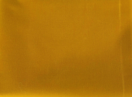 Waxed Canvas - Cotton Duck 10oz - Lemon - Curry - Big Duck Canvas - WAX-1010-LC