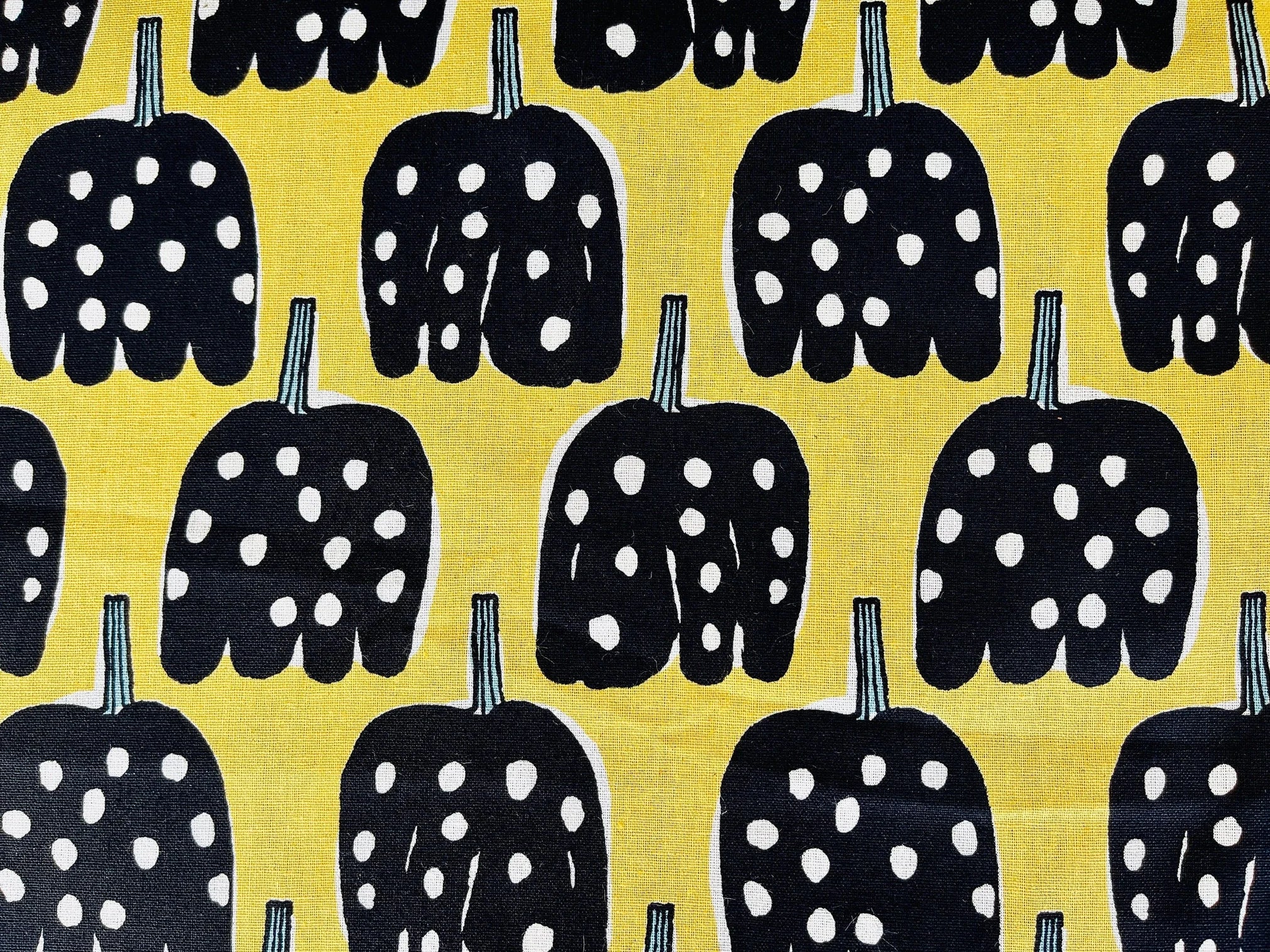 Hokkoh - Japanese Fabric - Lightweight Canvas