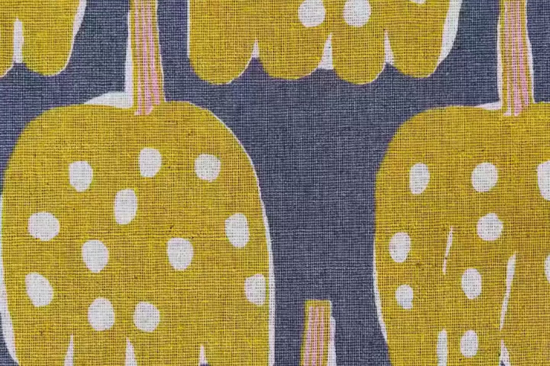 Hokkoh - Japanese Fabric - Lightweight Canvas