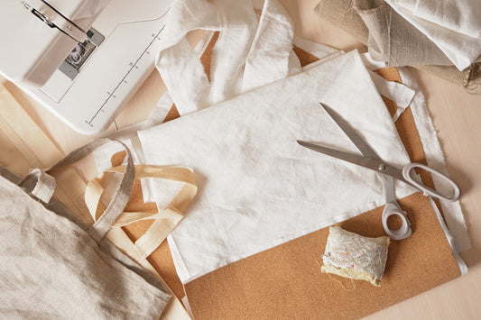 Beginner's Guide to Choosing Fabric