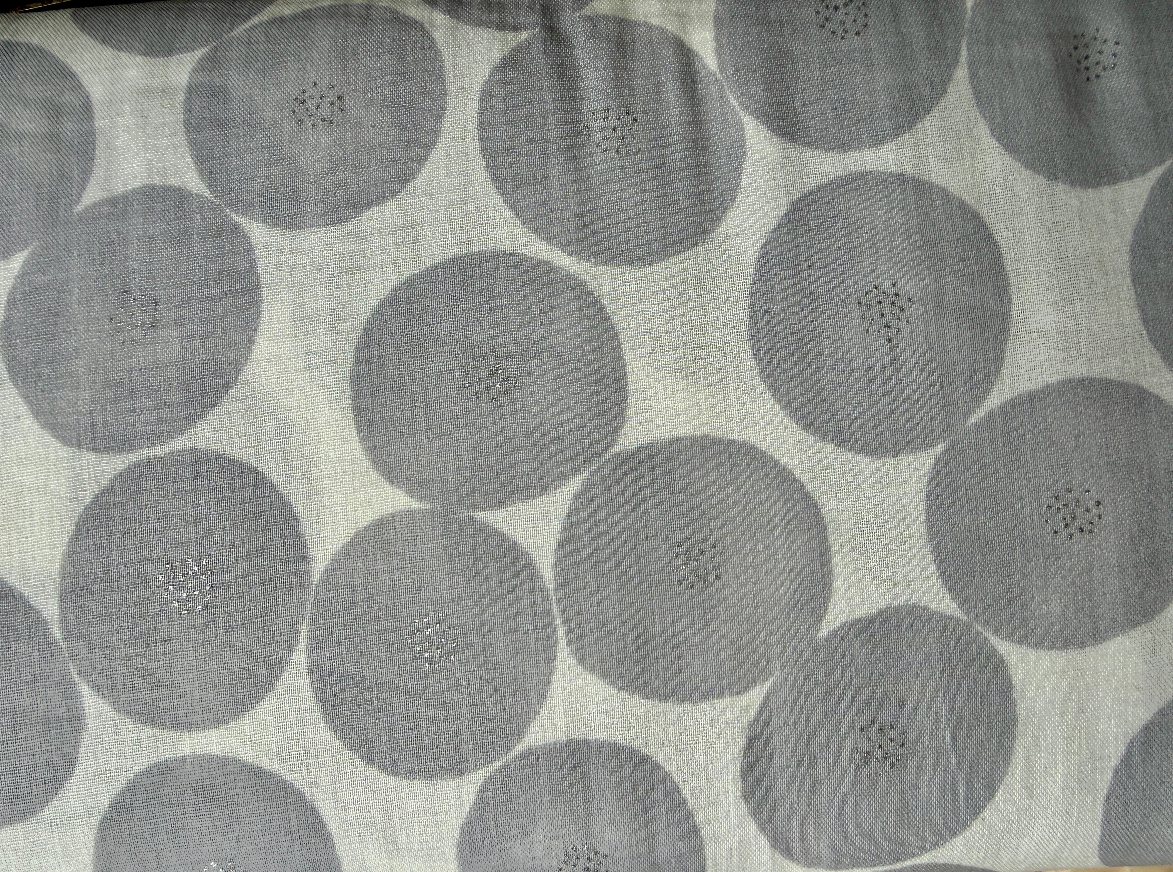 Double Gauze Japanese Fabric