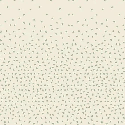 Nested Roots - Hello Ollie - Bonnie Christine for Art Gallery Fabrics - Organic Quilting Cotton - HOL-46655