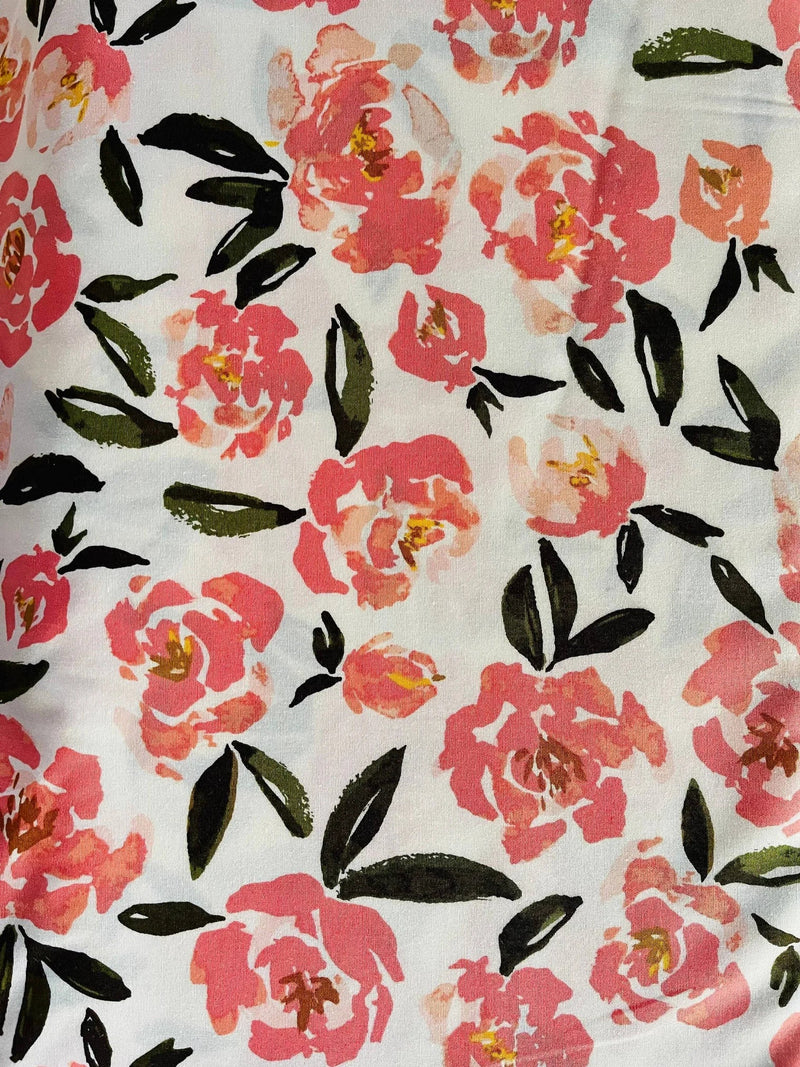 Fields of Alsike - The Open Road - Bonnie Christine for Art Gallery Fabrics - quilting cotton fabric - TOR-13860.