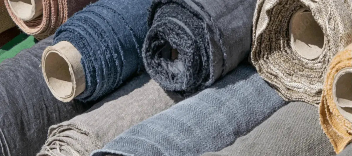 WELCOME TO FABRICANAUS