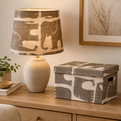 Rising Sun - Fat Quarter Bundle (26) - Loes Van Oosten - Cotton + Steel