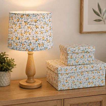 Rifle Paper Co. Garden Party Rosa Cream Quilting Cotton Fabric