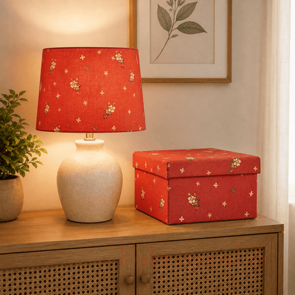 Spirited-Delicate Balance Sienna-Sharon Holland-Art Gallery Fabrics