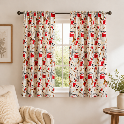 Glory-Around The World-United Kingdom-Layer Cake-Megan Carter-Cotton + Steel