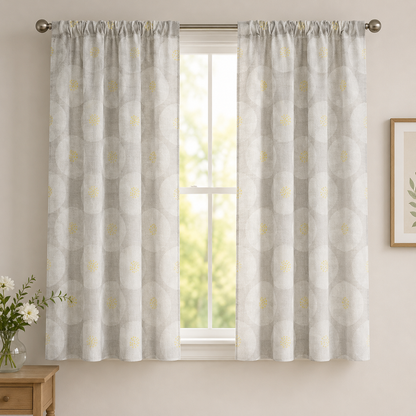 Muddy Works-Mini Anpan Cotton Double Gauze-Japanese fabric
