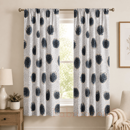 Dusk Till Dawn-Moonlight-Amazon Green-Hope Johnson-Cotton + Steel-HJ100-AG1