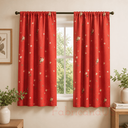 Spirited-Delicate Balance Sienna-Sharon Holland-Art Gallery Fabrics