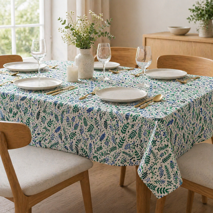 Branching Out-Unbleached Quilting Cotton-Jade Mosinksi-JM110-B16