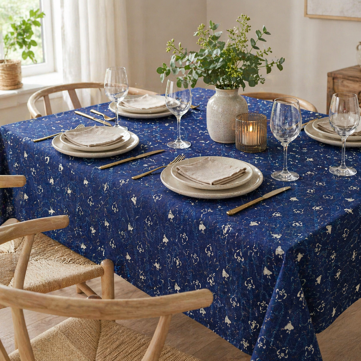 Bird - Bird Fabric - Westex - Sevenberry - Japanese Textile