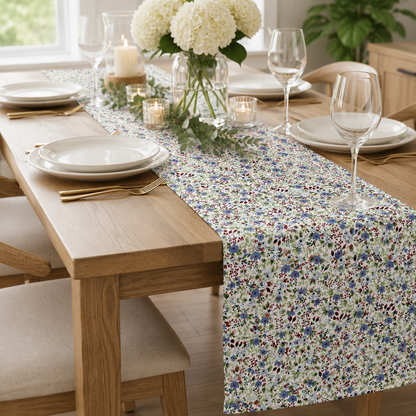 Rifle Paper Co. Garden Party Rosa Lilac Quilting Cotton Fabric