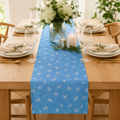 Goose-Goose Fabric-Kokka-Japanese Fabric-Double Gauze Cotton