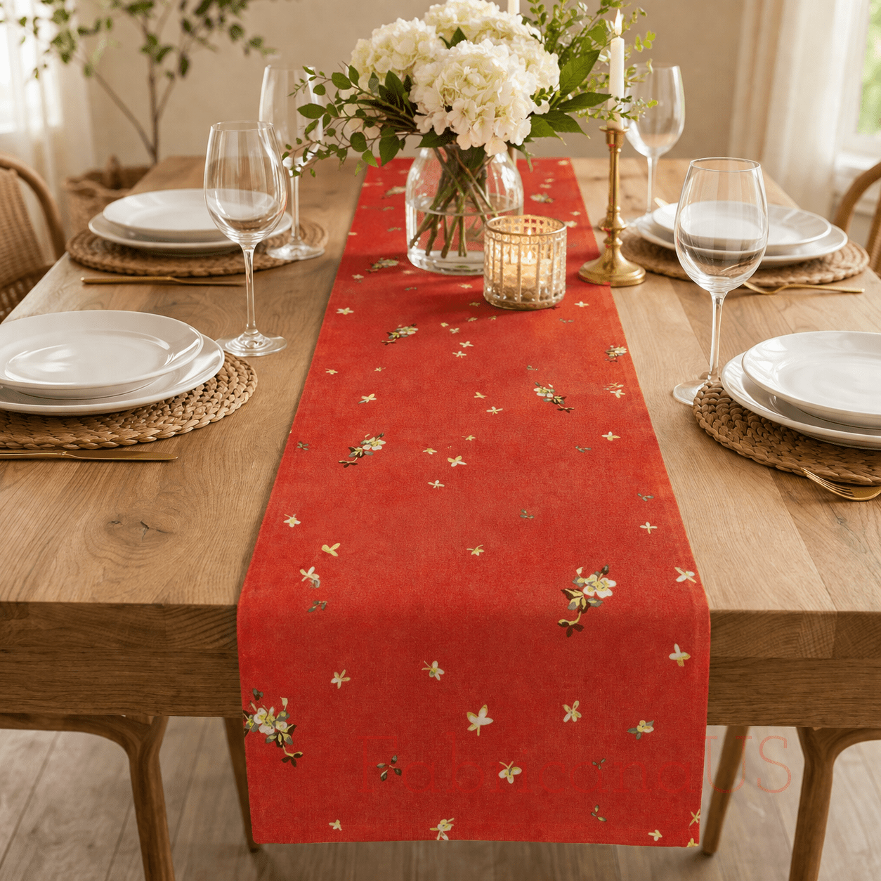 Spirited-Delicate Balance Sienna-Sharon Holland-Art Gallery Fabrics