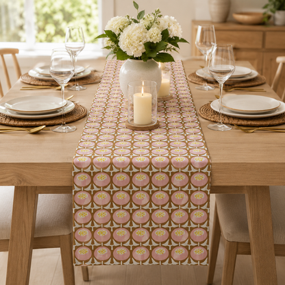 Buttercup Yellow Fabric with Sweet Floral Scent – Loes Van Oosten
