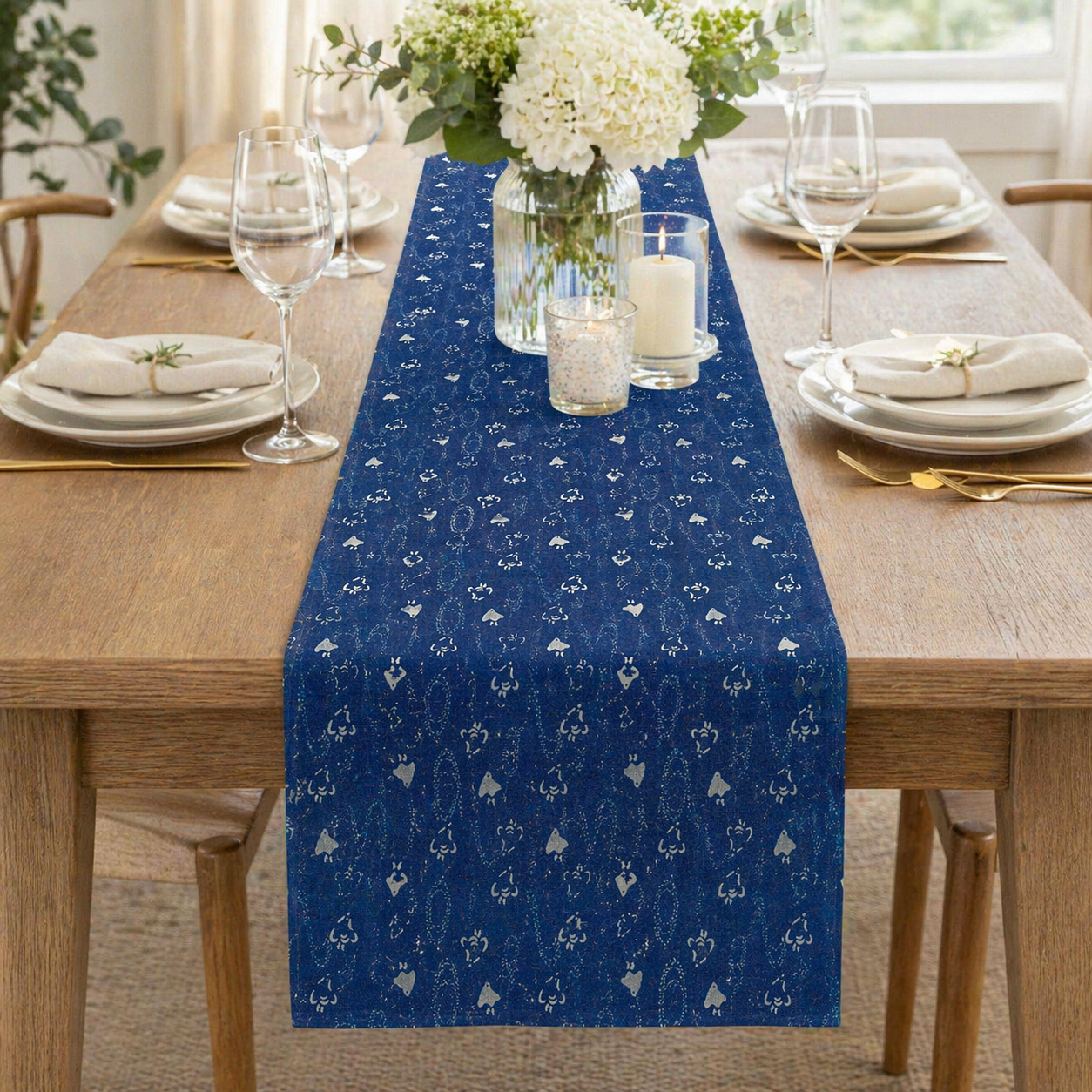 Bird - Bird Fabric - Westex - Sevenberry - Japanese Textile