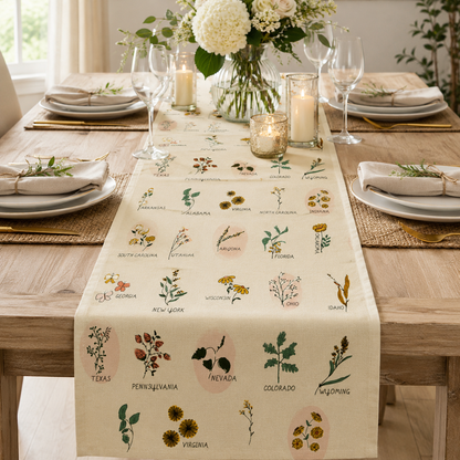 The Open Road - Bonnie Christine -Art Gallery Fabrics