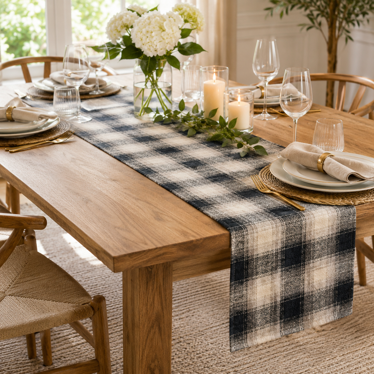 Mammoth Flannel-Grey Flannel-Robert Kaufman-SRKF-13933-12