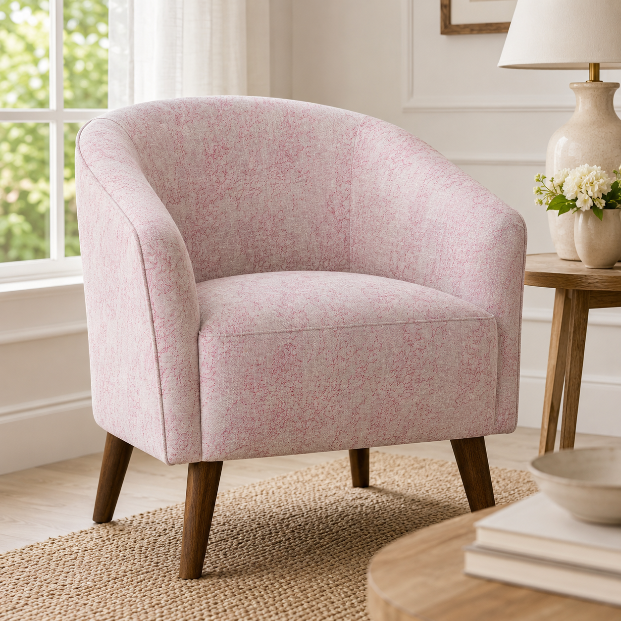 Impressions-Texture-Blush Fabric-Cotton + Steel-JB404-BL6