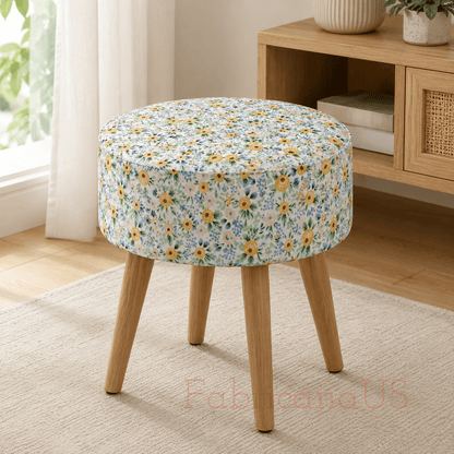 Rifle Paper Co. Garden Party Rosa Cream Quilting Cotton Fabric