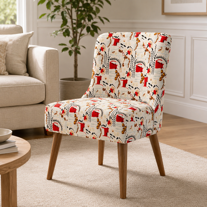 Glory-Around The World-United Kingdom-Layer Cake-Megan Carter-Cotton + Steel