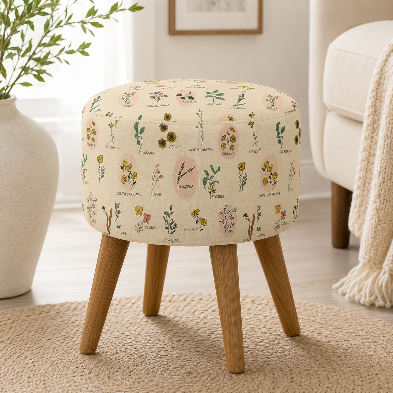 The Open Road - Bonnie Christine -Art Gallery Fabrics