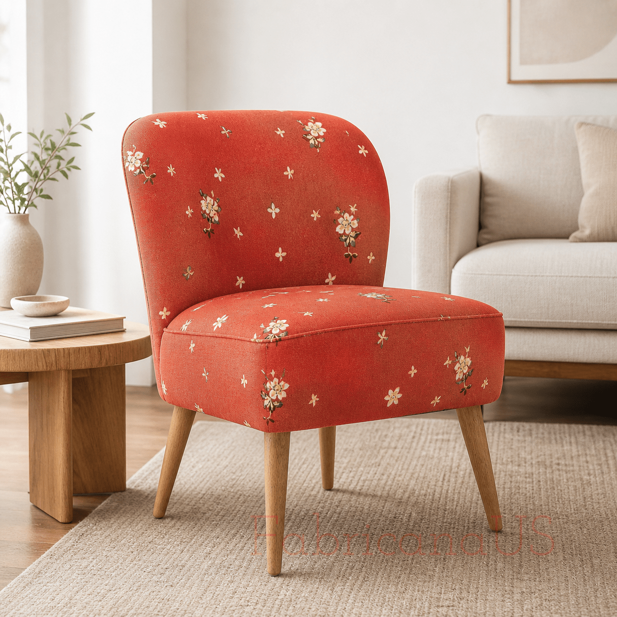 Spirited-Delicate Balance Sienna-Sharon Holland-Art Gallery Fabrics