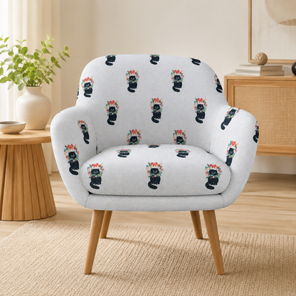 Twas The Night Before Catmas – I'm Dreaming of a White Catmas – Spear Mint M