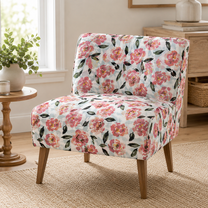 The Open Road-Fields of Alsike-Bonnie Christine-Art Gallery Fabrics