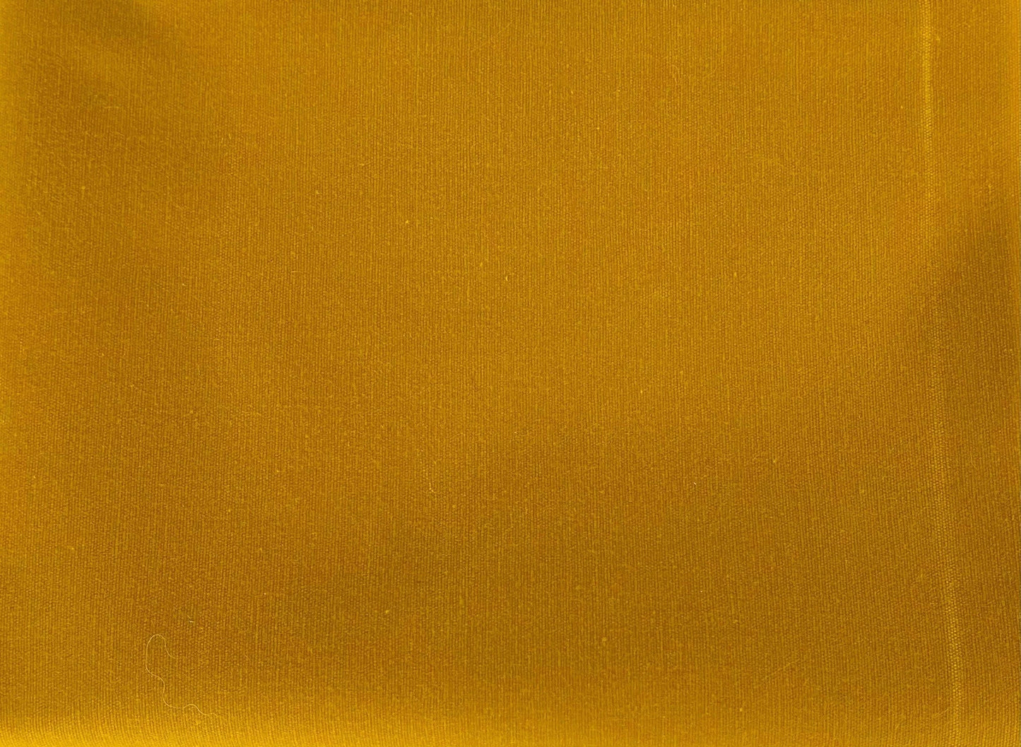Waxed Canvas - Cotton Duck 10oz - Lemon - Curry - Big Duck Canvas - WAX-1010-LC
