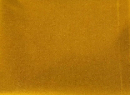 Waxed Canvas - Cotton Duck 10oz - Lemon - Curry - Big Duck Canvas - WAX-1010-LC