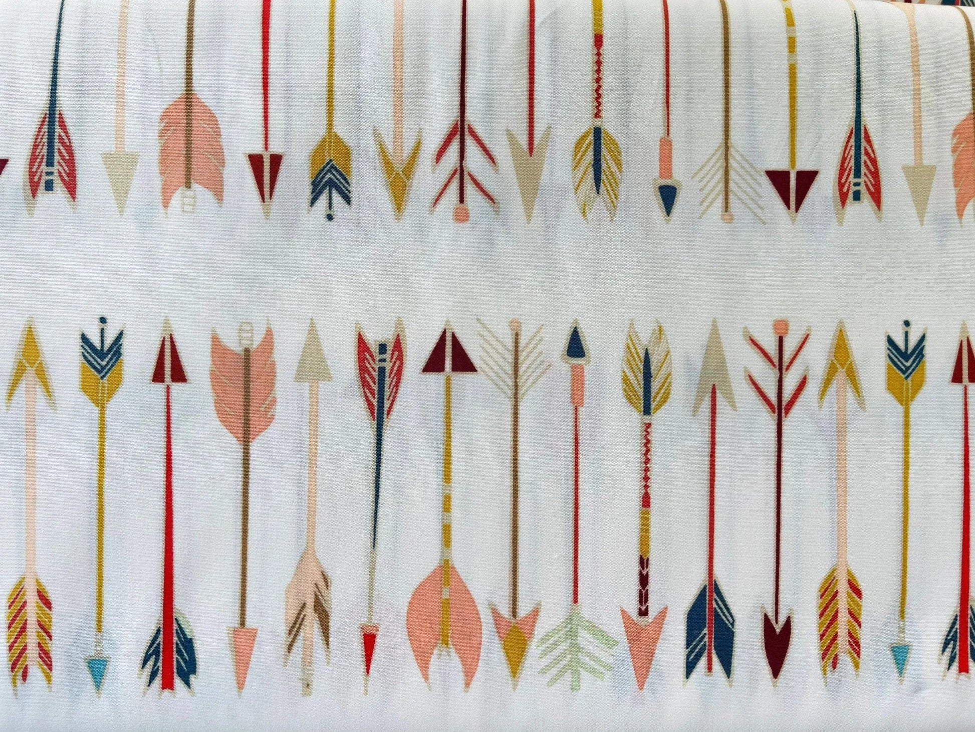 Wild & Free - Maureen Cracknell -Art Gallery Fabrics