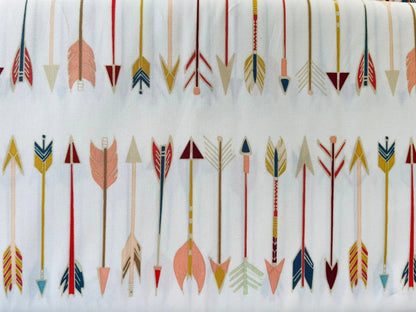 Wild & Free - Maureen Cracknell -Art Gallery Fabrics