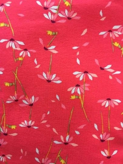 He Loves Me Abloom - Fusions Knits - Abloom - Amy Sinibaldi - KF-406