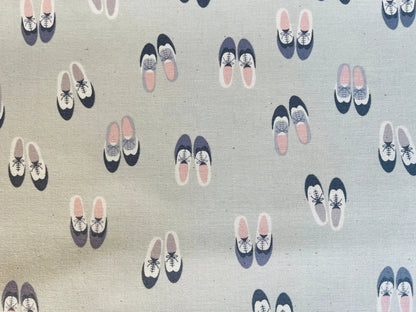 Panorama Oxfords-Rainy Day-Unbleached Cotton - Cotton + Steel