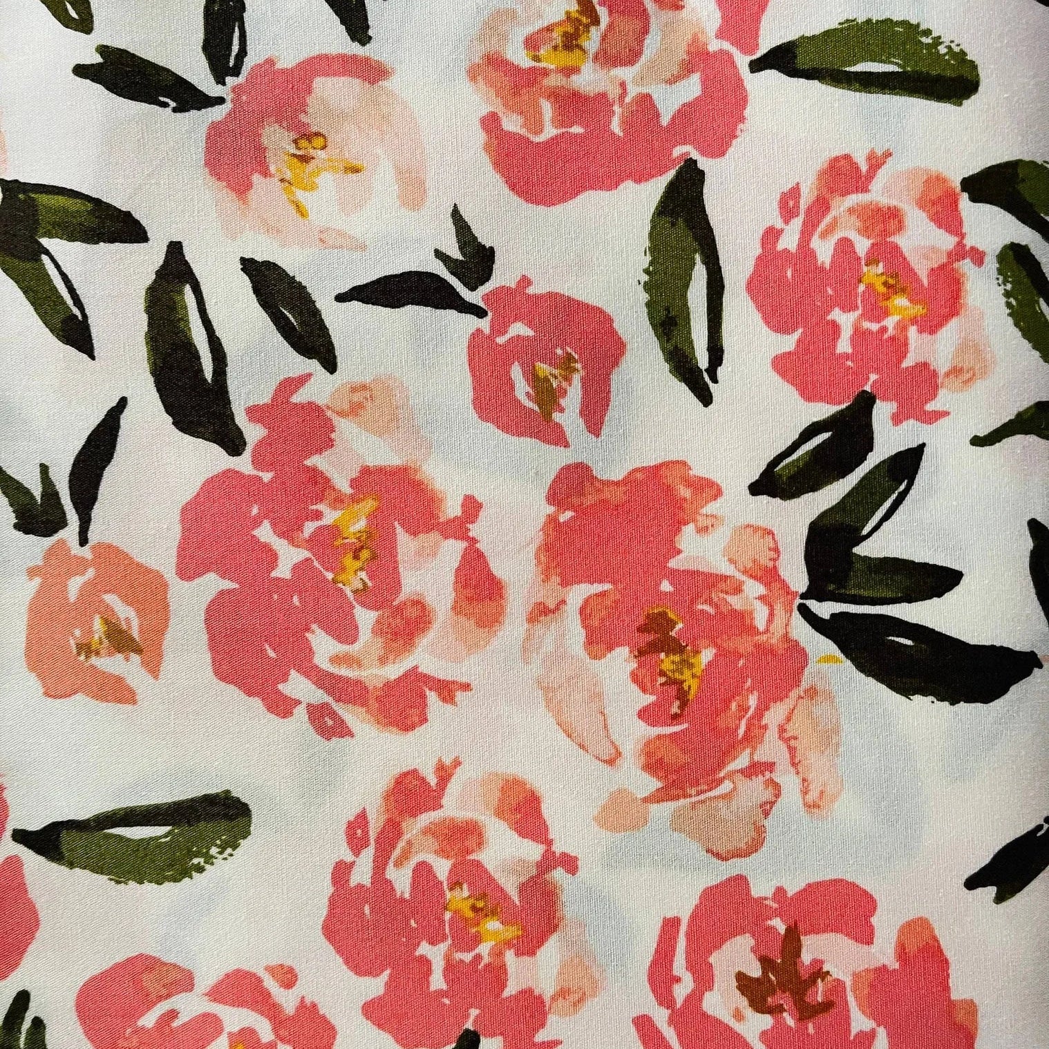 Fields of Alsike - The Open Road - Bonnie Christine for Art Gallery Fabrics - quilting cotton fabric - TOR-13860.