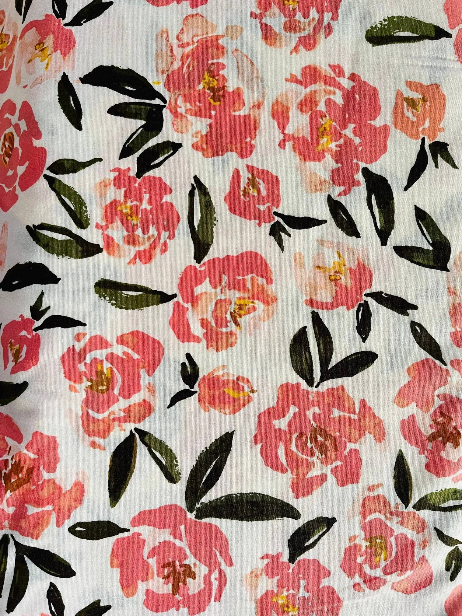 Fields of Alsike - The Open Road - Bonnie Christine for Art Gallery Fabrics - quilting cotton fabric - TOR-13860.