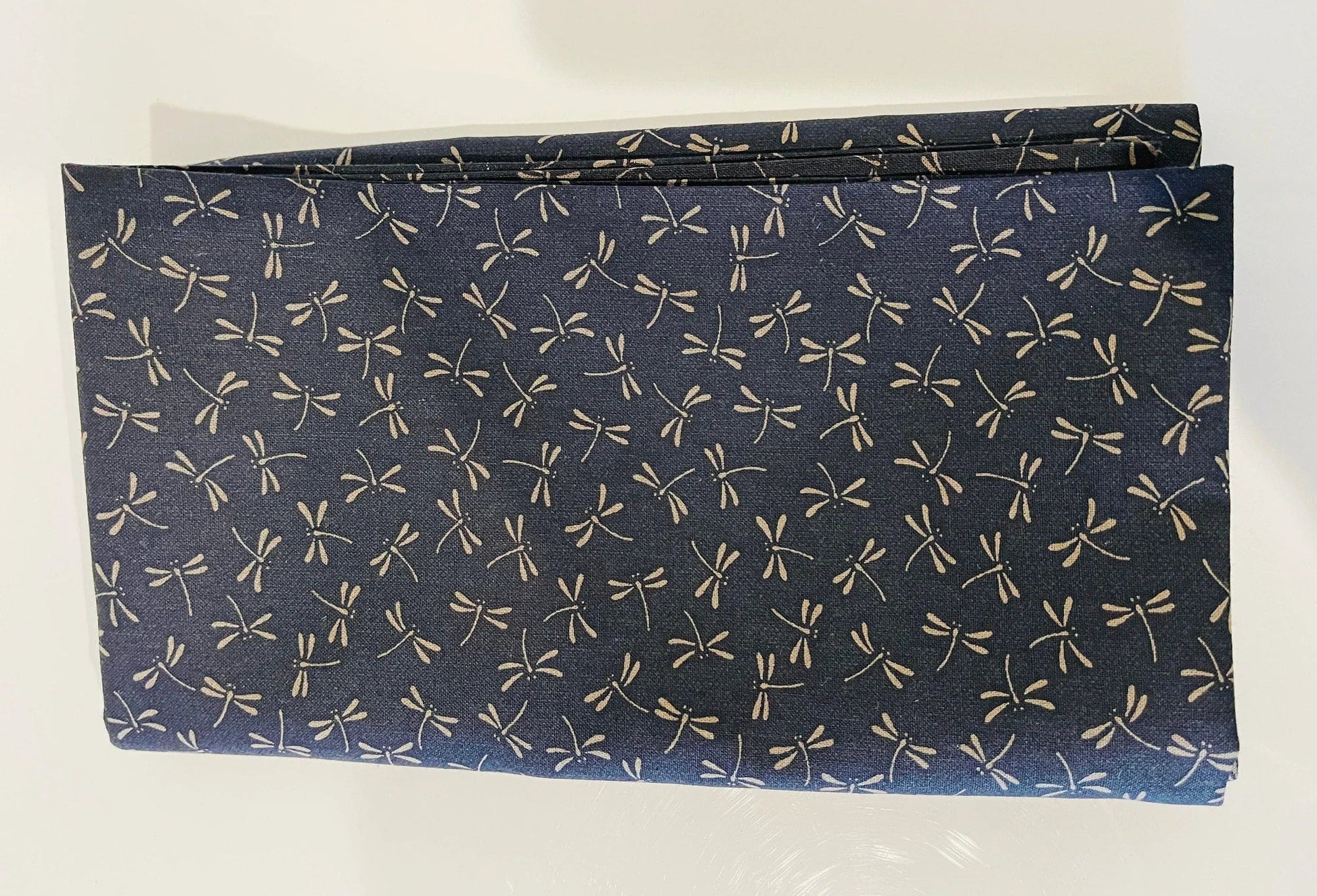 Dragonfly - Dragonfly Fabric - Westex - Sevenberry - Japanese Textile