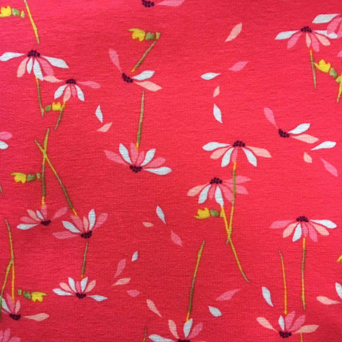 He Loves Me Abloom - Fusions Knits - Abloom - Amy Sinibaldi