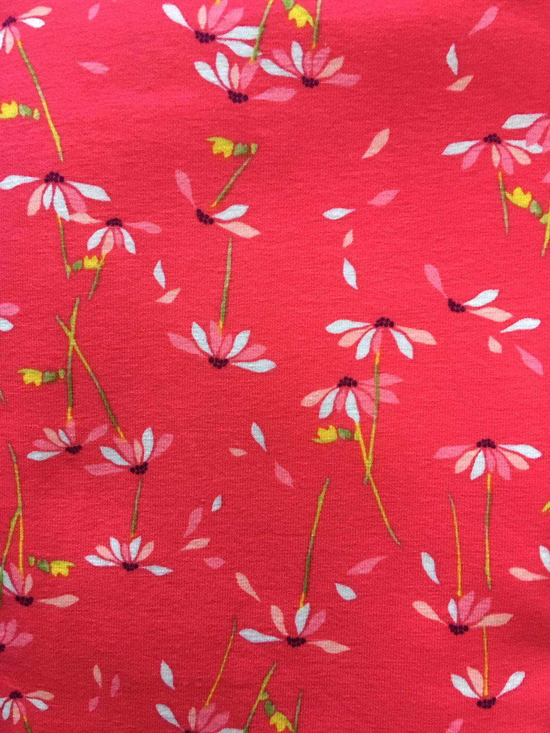 He Loves Me Abloom - Fusions Knits - Abloom - Amy Sinibaldi