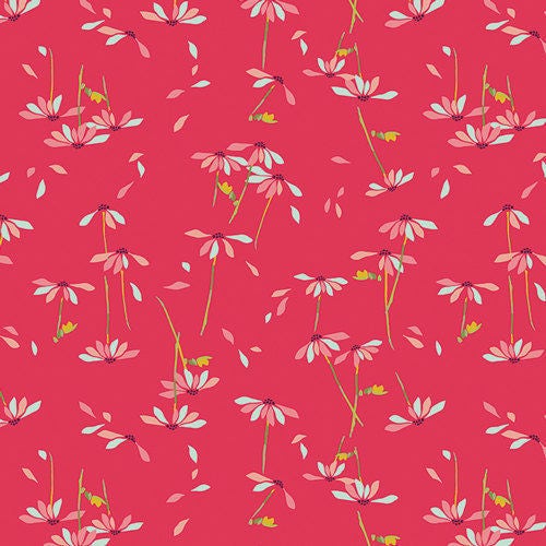He Loves Me Abloom - Fusions Knits - Abloom - Amy Sinibaldi