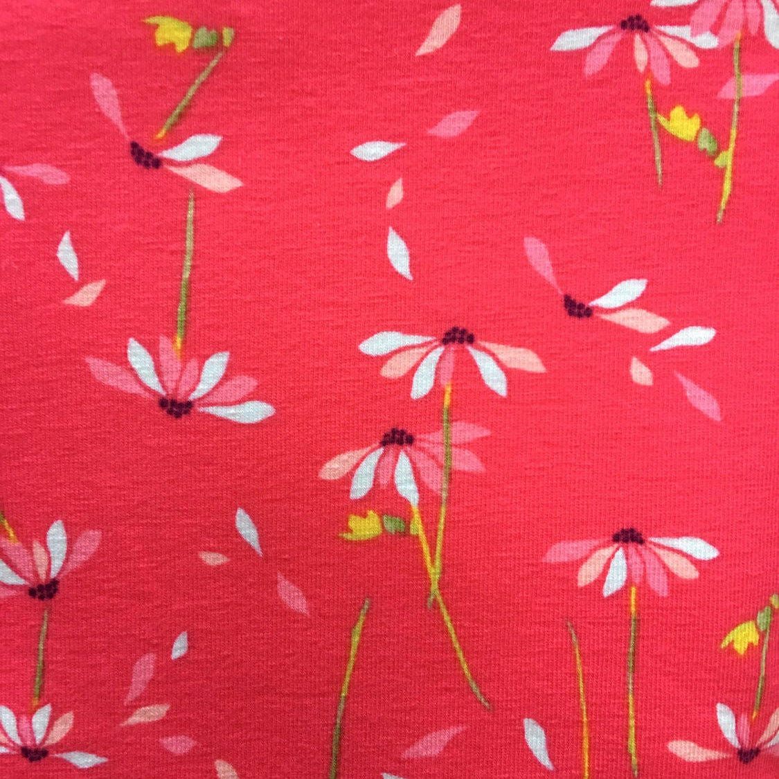 He Loves Me Abloom - Fusions Knits - Abloom - Amy Sinibaldi