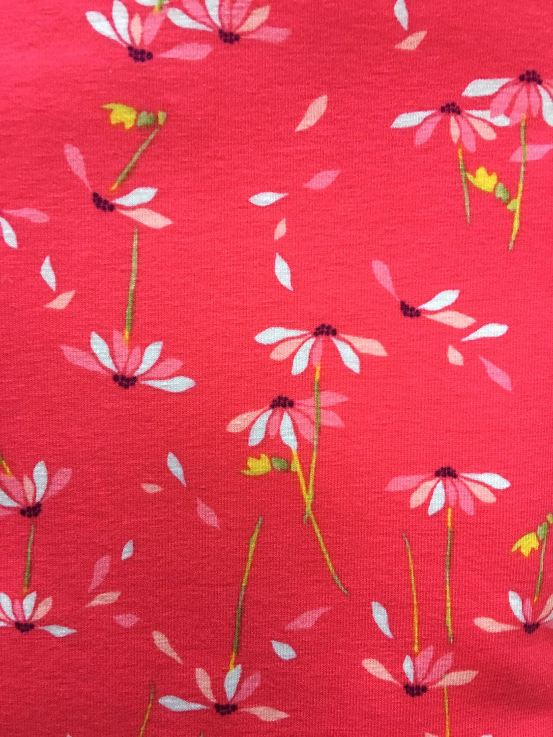 He Loves Me Abloom - Fusions Knits - Abloom - Amy Sinibaldi