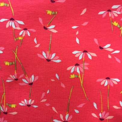 He Loves Me Abloom - Fusions Knits - Abloom - Amy Sinibaldi