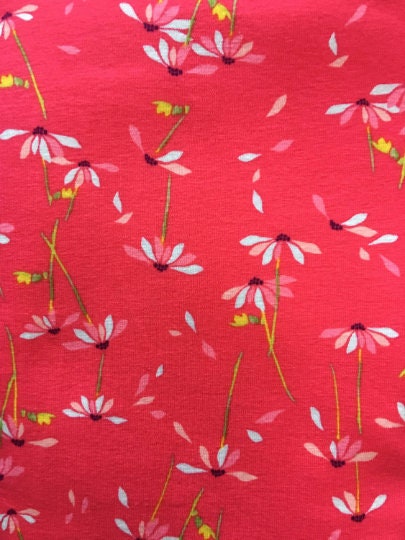 He Loves Me Abloom - Fusions Knits - Abloom - Amy Sinibaldi