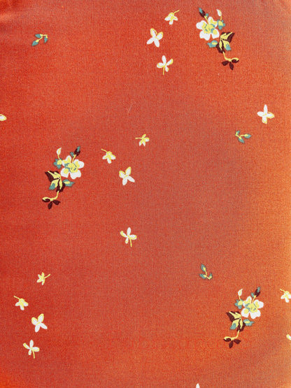 Spirited-Delicate Balance Sienna-Sharon Holland-Art Gallery Fabrics-SPT-85224