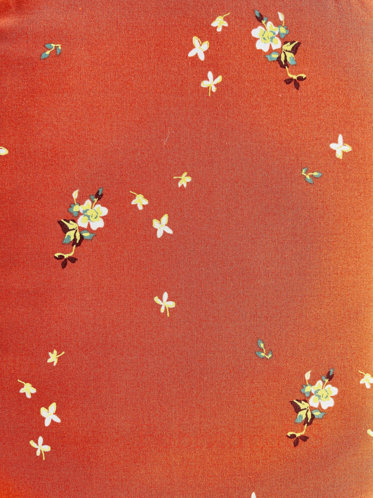 Spirited-Delicate Balance Sienna-Sharon Holland-Art Gallery Fabrics-SPT-85224